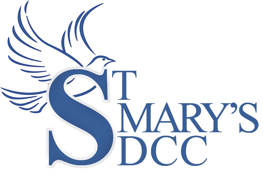 St Mary's Logo